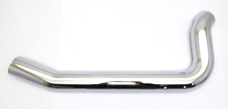 Heat Shield Rear
