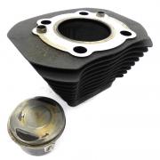 Barrel And Piston 0Kms Done, 16452-05, fits a Harley Davidson Sportster