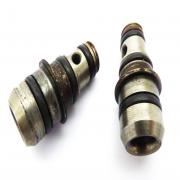 Fuel Fitting Set Of 2, 27221-95, fits a Harley Davidson Multifit