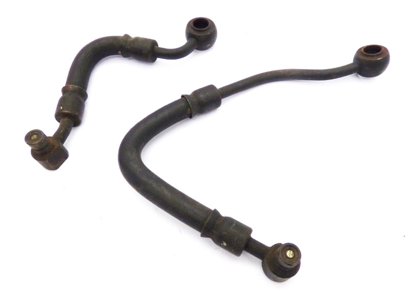Fuel Lines