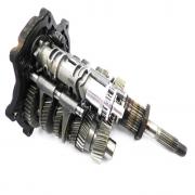 Gear Pack, 35246-10B, fits a Harley Davidson Multifit 6 Speed