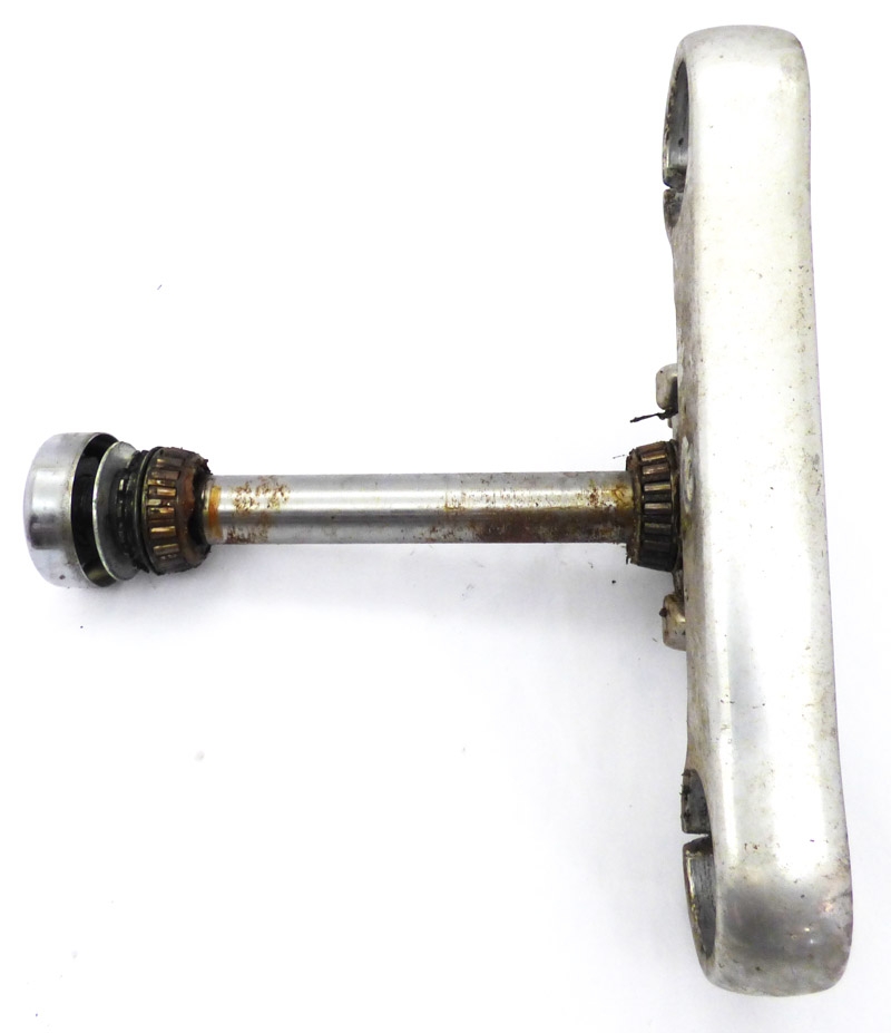 Fork Stem Lower