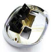 Tail light Base Plate, 68296-99A, fits a Harley Davidson Multifit