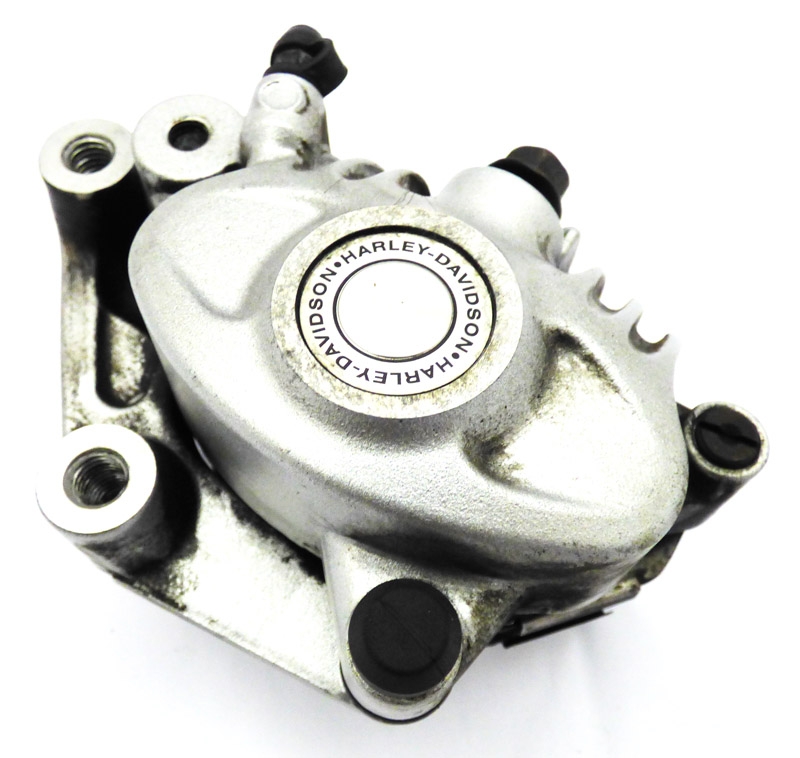 Brake Caliper Front Assembly