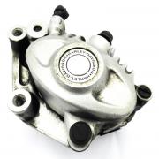 Brake Caliper Front Assembly, 44121-07A, fits a Harley Davidson Sportster