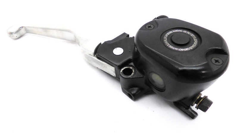 Brake Master Assembly