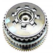 Clutch Assembly 57 Teeth, 36790-04, fits a Harley Davidson Sportster
