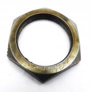 Nut, 35211-91B, fits a Harley Davidson Multifit