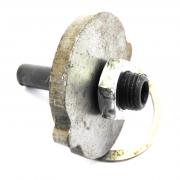 Release Plate Assembly, 37903-90, fits a Harley Davidson Multifit