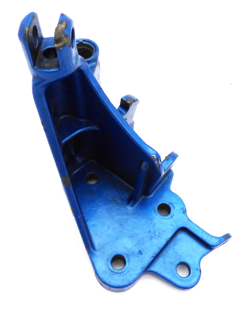 Foot Bracket Left