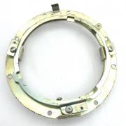 Headlight Mounting, 67700204, fits a Harley Davidson Touring