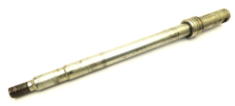 Axle Front