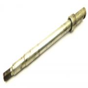 Axle Front, 41584-86, fits a Harley Davidson EVO
