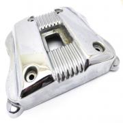 Rocker Cover Chrome, 17551-04, fits a Harley Davidson Sportster