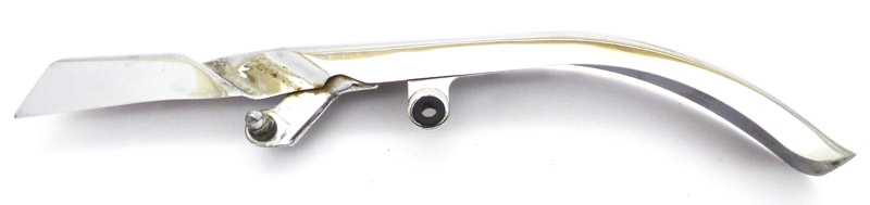 Belt Guard Upper