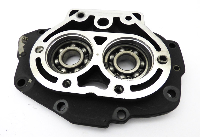 Gearbox Bearing Housing 5 Speed