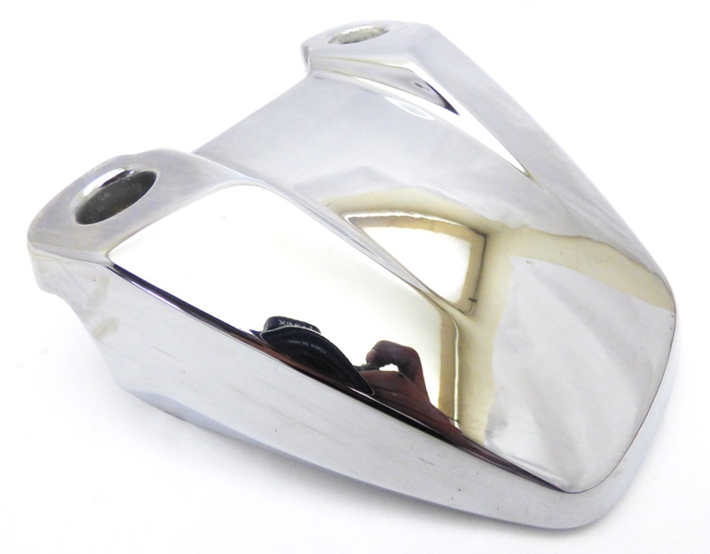 Headlight Visor