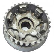 Clutch Hub, 36785-84, fits a Harley Davidson Sportster '84 - '90