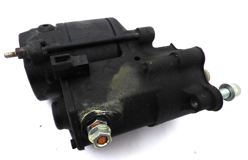 Starter Motor Assembly