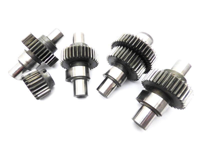 Cam Gear Set With Pinion Gear