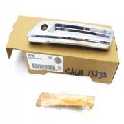 Face Plate RH With Reflector, 90201296, fits a Harley Davidson Touring