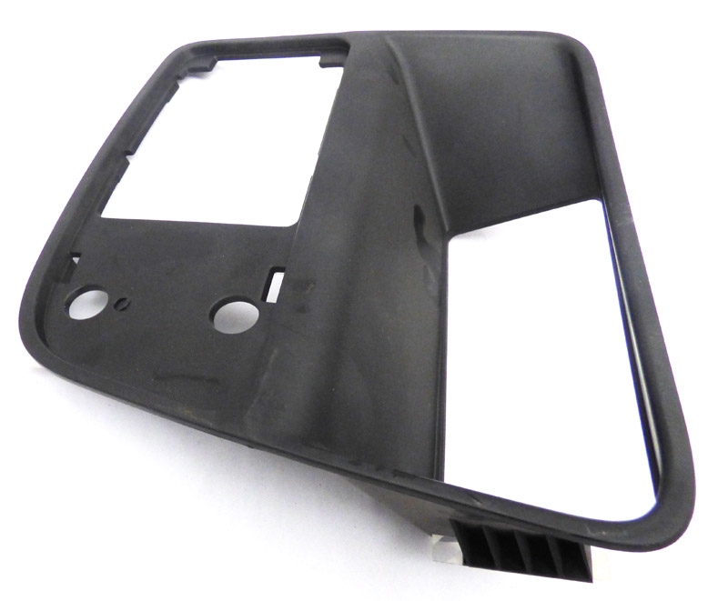 Fairing Cover RH