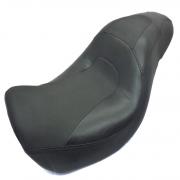 Seat, 53108-08, fits a Harley Davidson Dyna