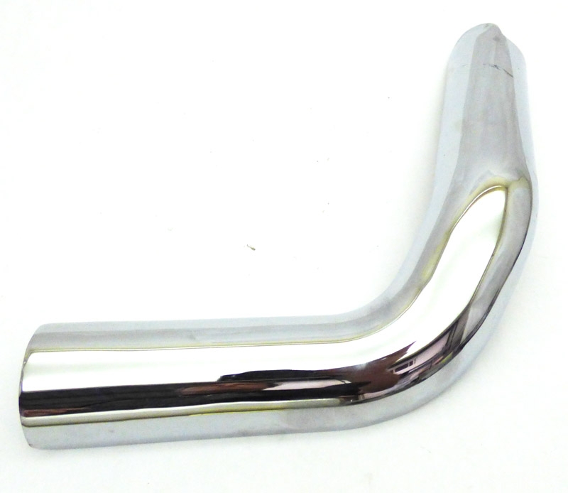 Heat Shield Rear