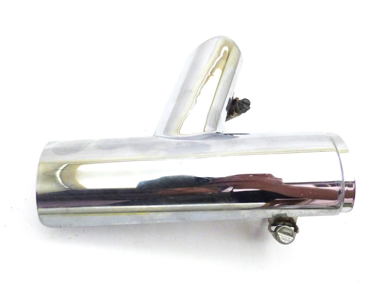 Heat Shield Middle