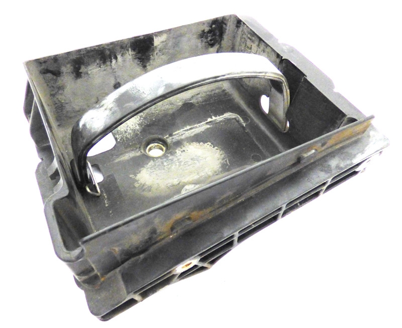 Battery Tray