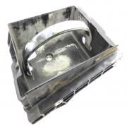 Battery Tray, 70379-06B, fits a Harley Davidson Dyna