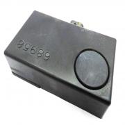 Siren, 68958-07C, fits a Harley Davidson Multifit