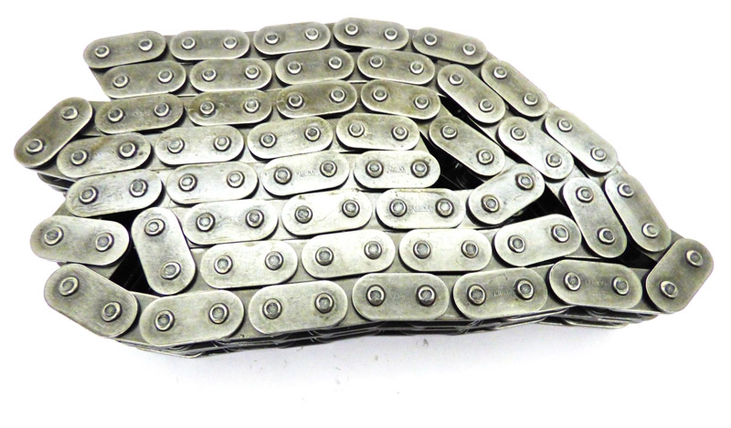 Primary Chain