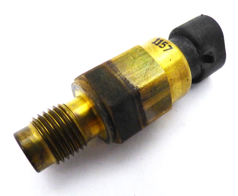 Temp Sensor