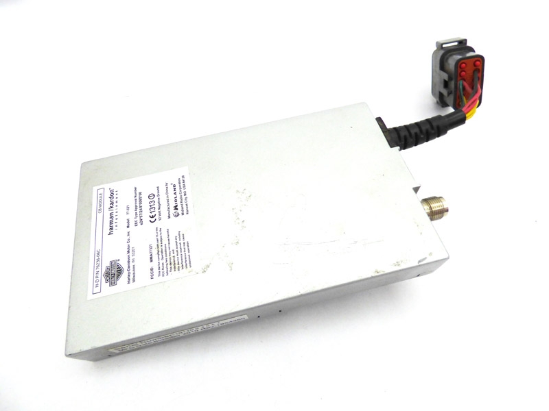 CB Module