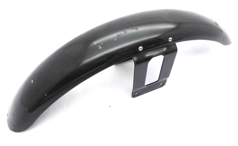 Fender Front