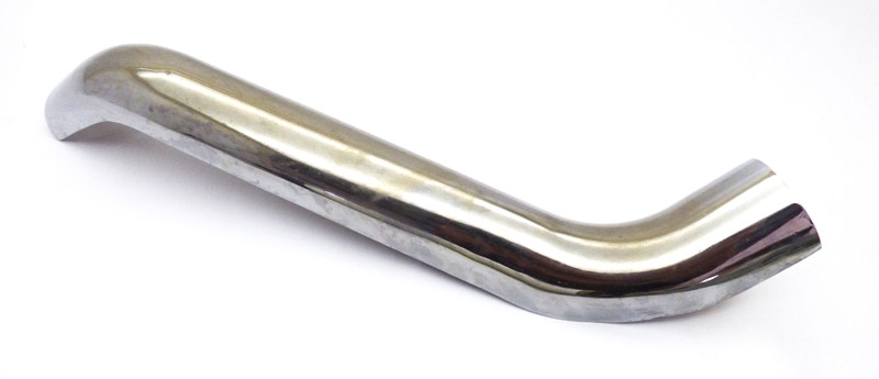 Exhaust Heat Shield