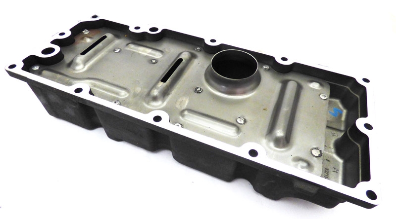 Oil Pan