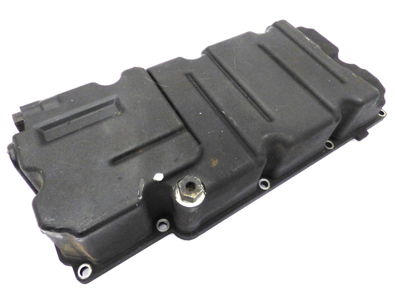 Oil Pan