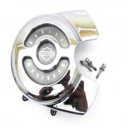 Sprocket Cover, 34985-08, fits a Harley Davidson V-Rod