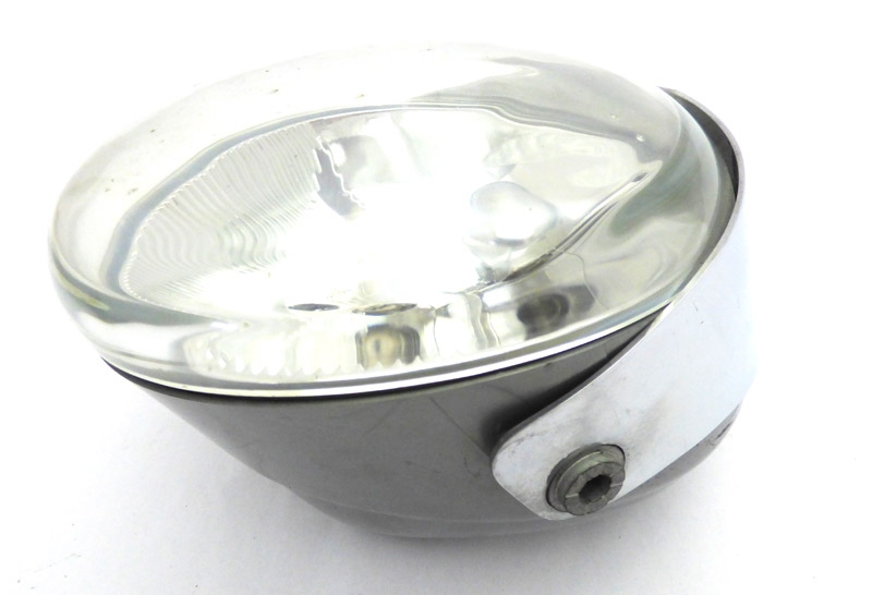 Headlight Assembly