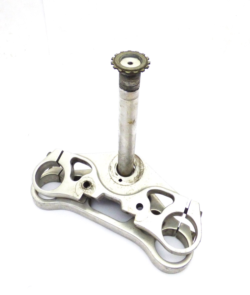 Fork Stem Assembly