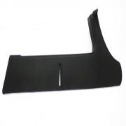 Belt Guard Lower, 60473-07A, fits a Harley Davidson V-Rod