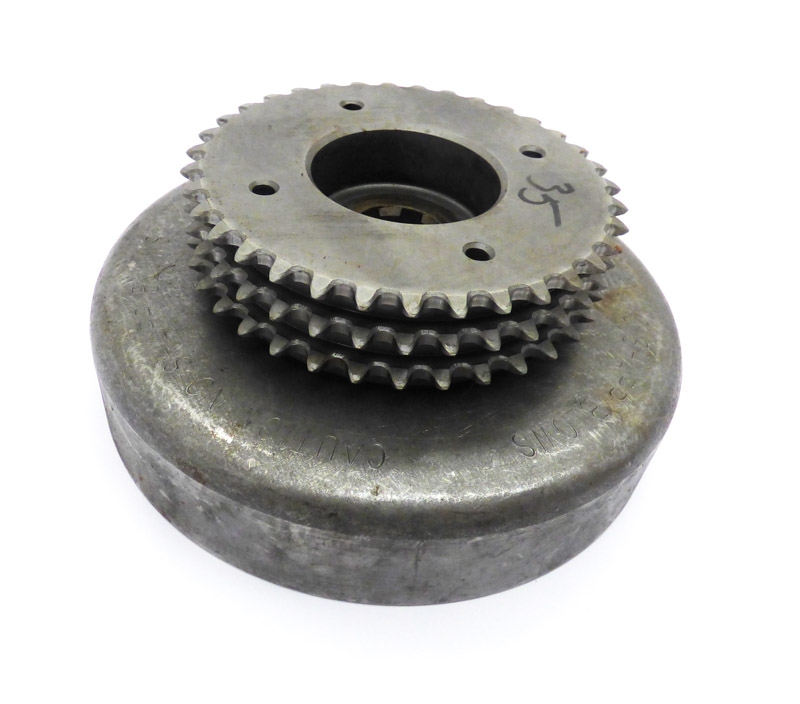 Rotor