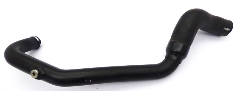 Coolant Pipe