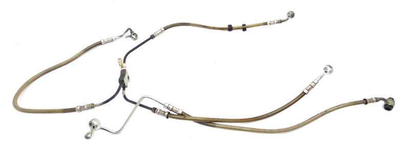 Brake Line Assembly