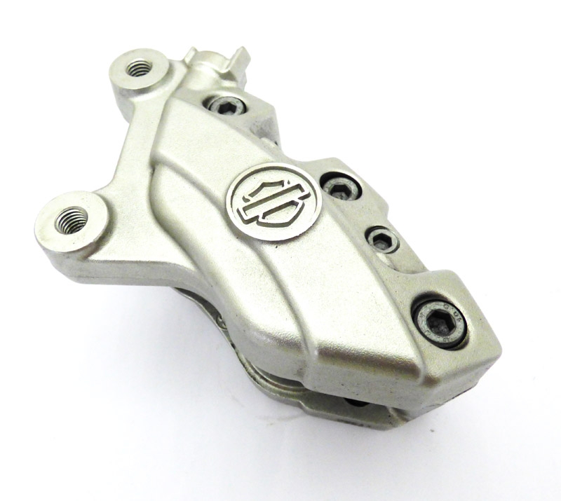 Brake Caliper Left