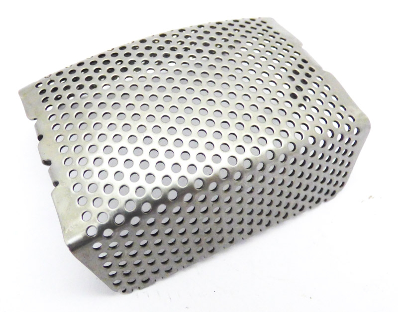 Brake Caliper Cover