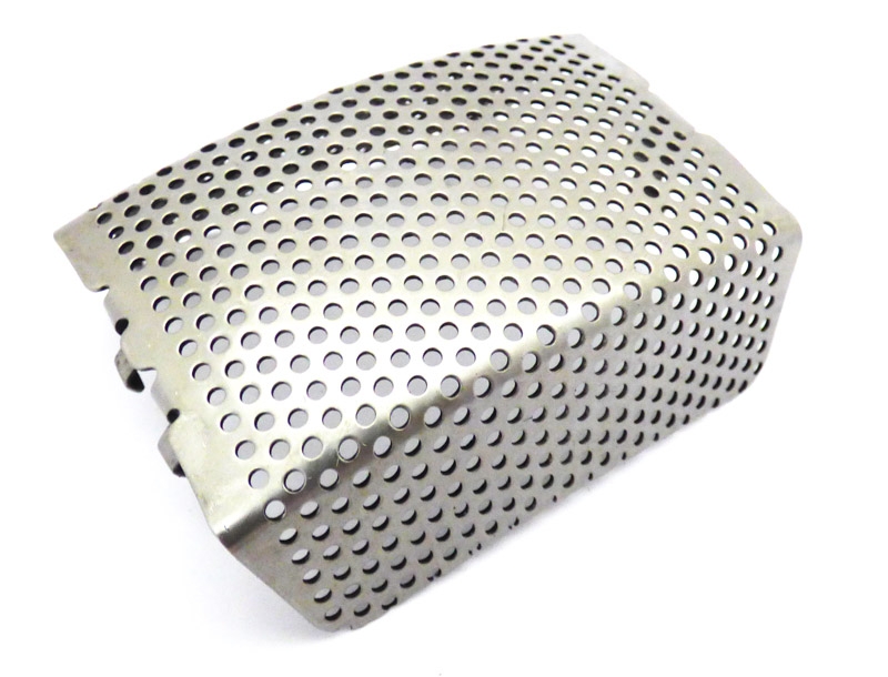 Brake Caliper Cover
