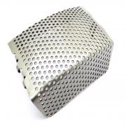 Brake Caliper Cover, 42851-06, fits a Harley Davidson Multifit